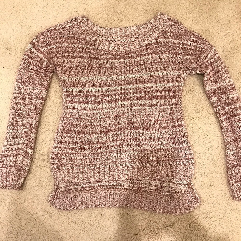 Knit Sweater